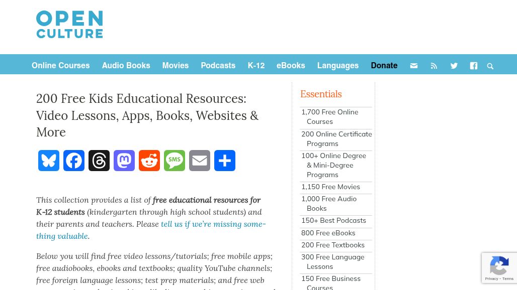 resource URL thumbnail