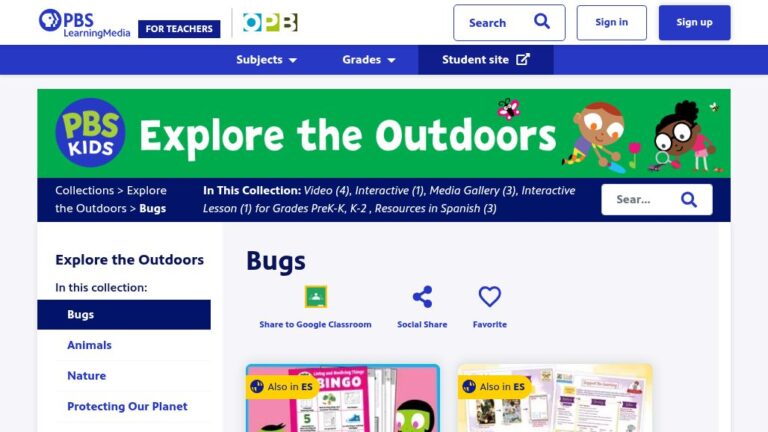 resource URL thumbnail