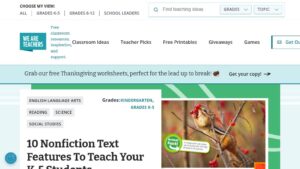 resource URL thumbnail