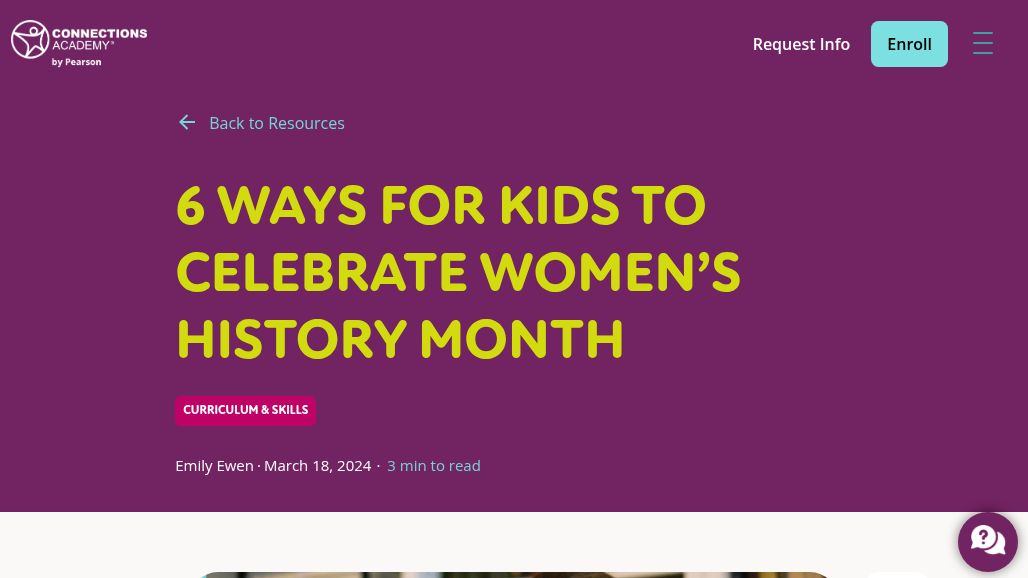 resource URL thumbnail