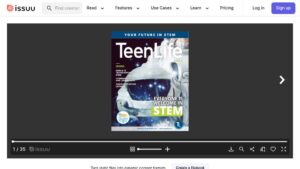 resource URL thumbnail