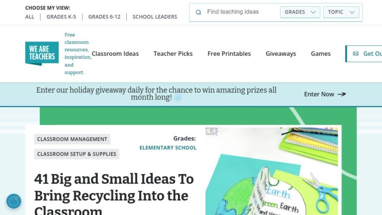 resource URL thumbnail