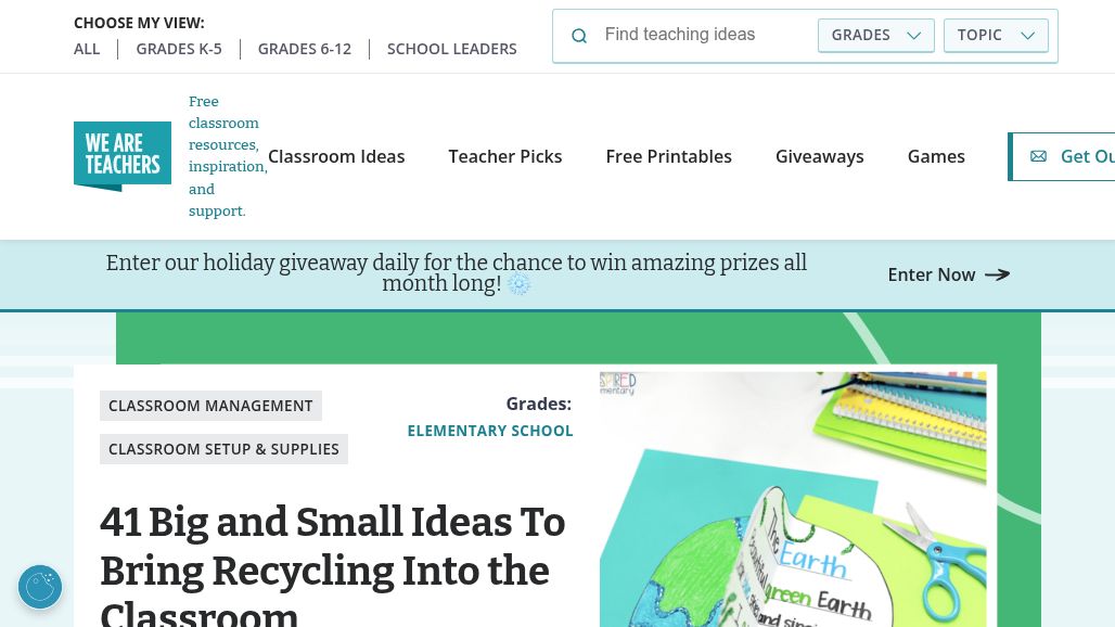 resource URL thumbnail