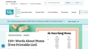 resource URL thumbnail