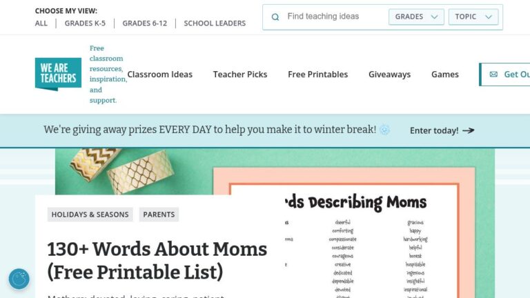 resource URL thumbnail