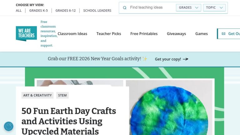 resource URL thumbnail