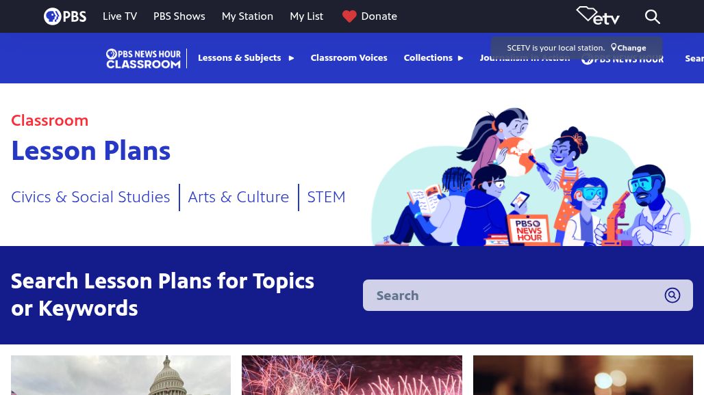 resource URL thumbnail