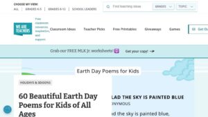 resource URL thumbnail