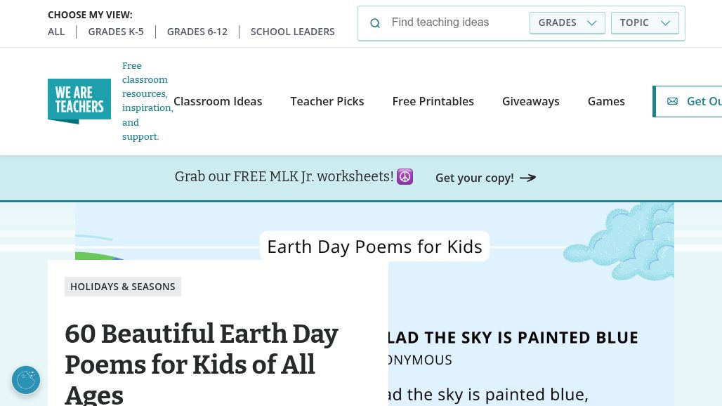 resource URL thumbnail