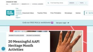 resource URL thumbnail