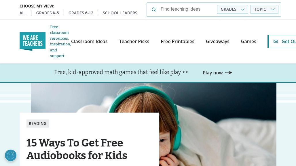 resource URL thumbnail