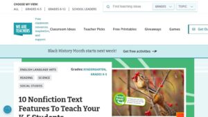 resource URL thumbnail