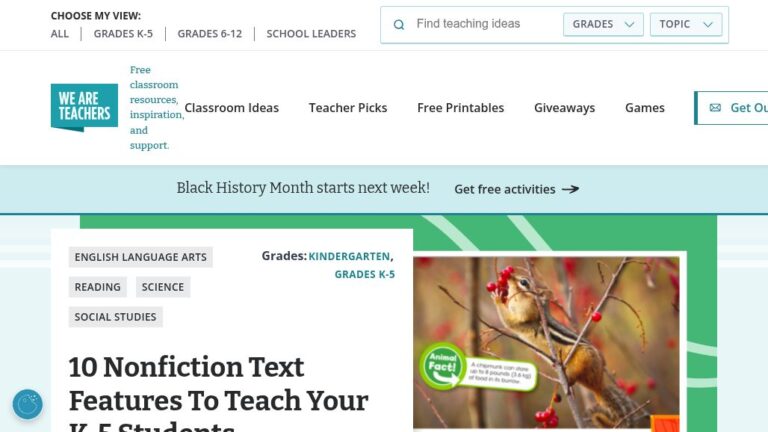 resource URL thumbnail