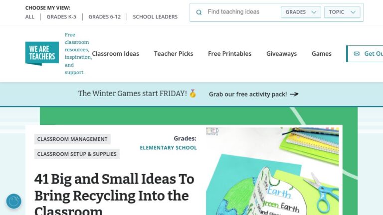 resource URL thumbnail