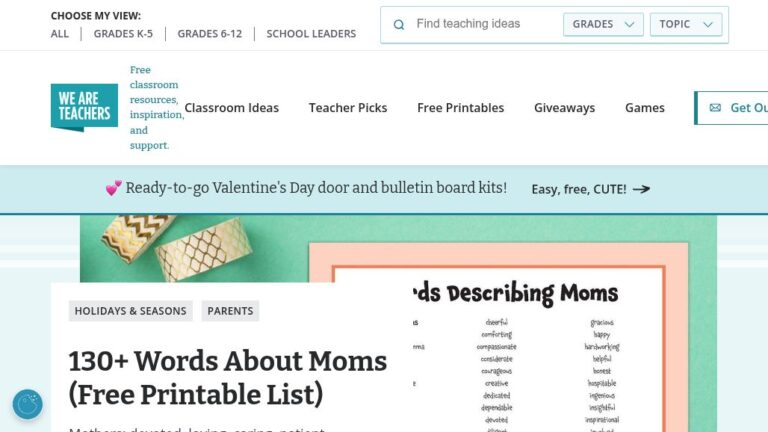 resource URL thumbnail