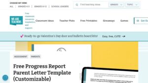 resource URL thumbnail