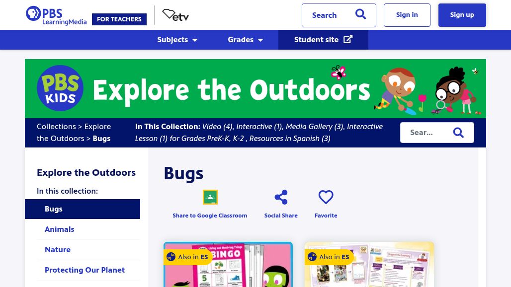 resource URL thumbnail