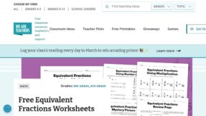 resource URL thumbnail