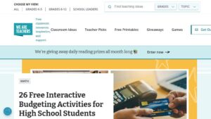 resource URL thumbnail