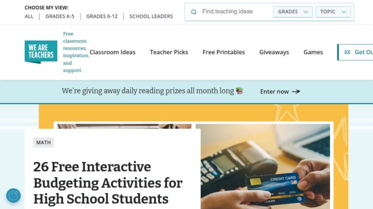 resource URL thumbnail