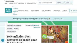 resource URL thumbnail