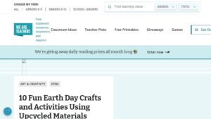 resource URL thumbnail