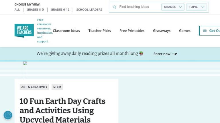 resource URL thumbnail