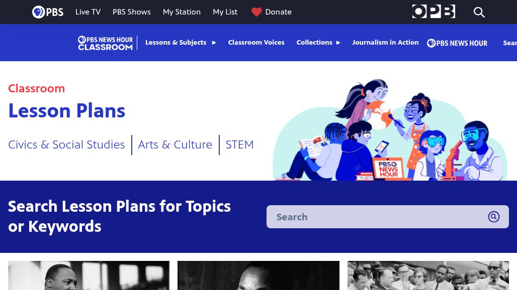 resource URL thumbnail