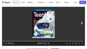 resource URL thumbnail