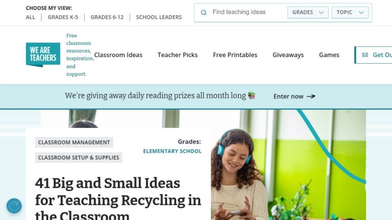 resource URL thumbnail