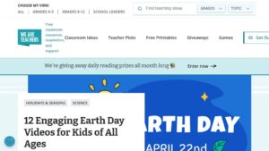 resource URL thumbnail