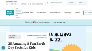 resource URL thumbnail