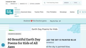 resource URL thumbnail