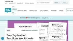 resource URL thumbnail