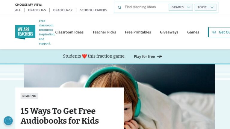 resource URL thumbnail