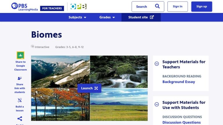 resource URL thumbnail