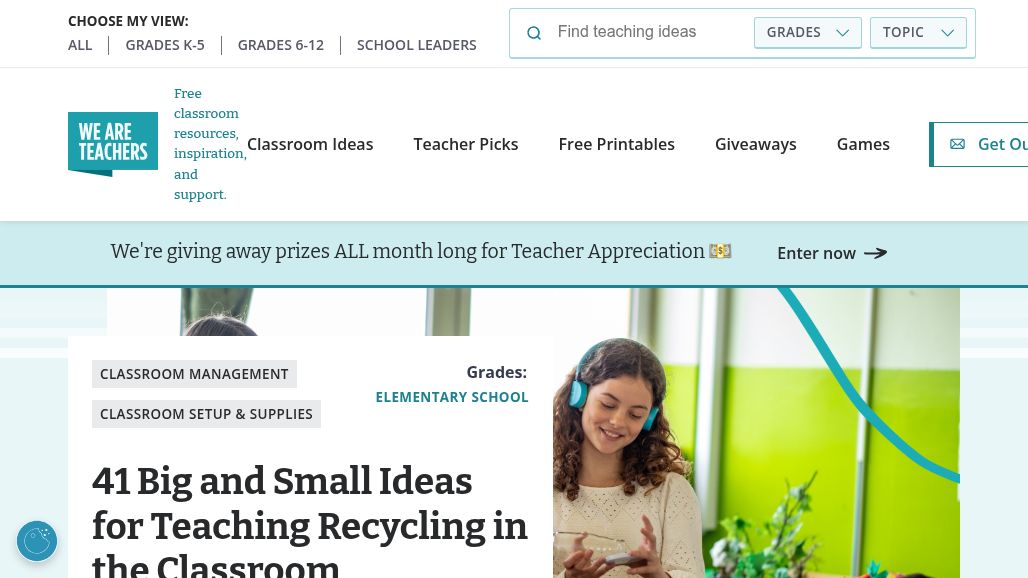 resource URL thumbnail