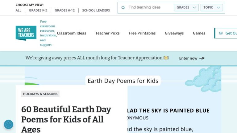 resource URL thumbnail