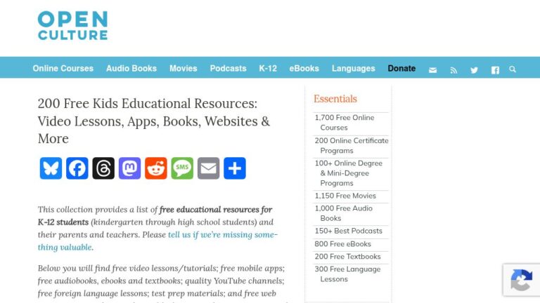 resource URL thumbnail