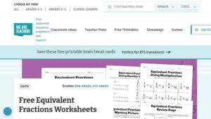 resource URL thumbnail