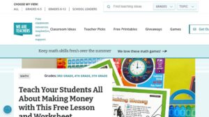 resource URL thumbnail
