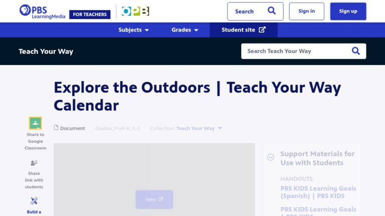 resource URL thumbnail