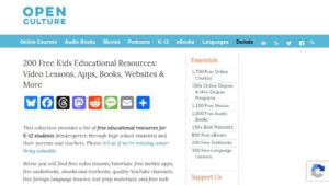 resource URL thumbnail
