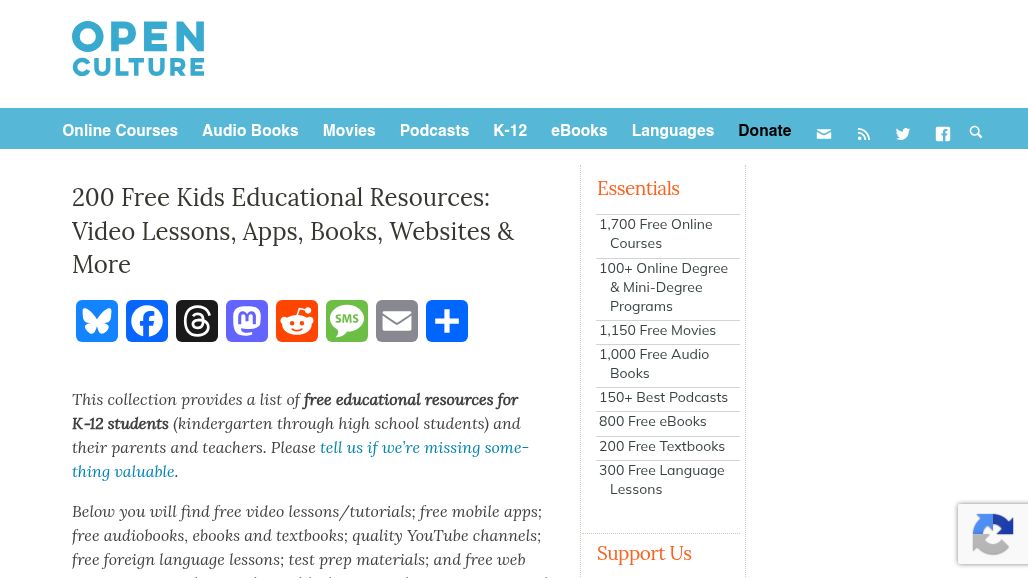 resource URL thumbnail