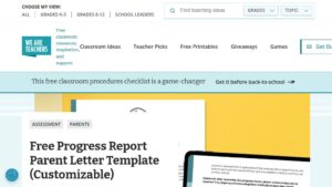 resource URL thumbnail