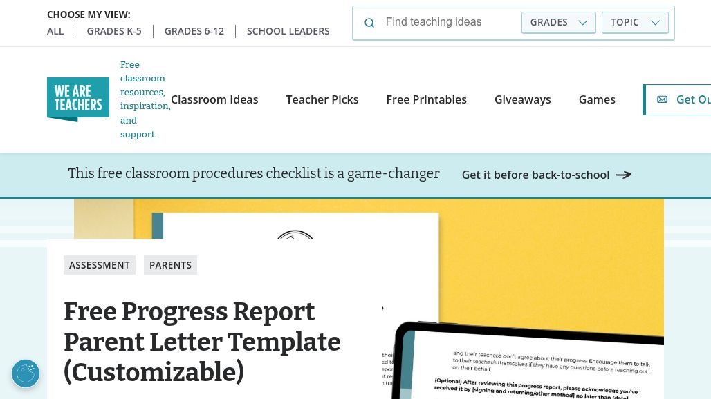 resource URL thumbnail