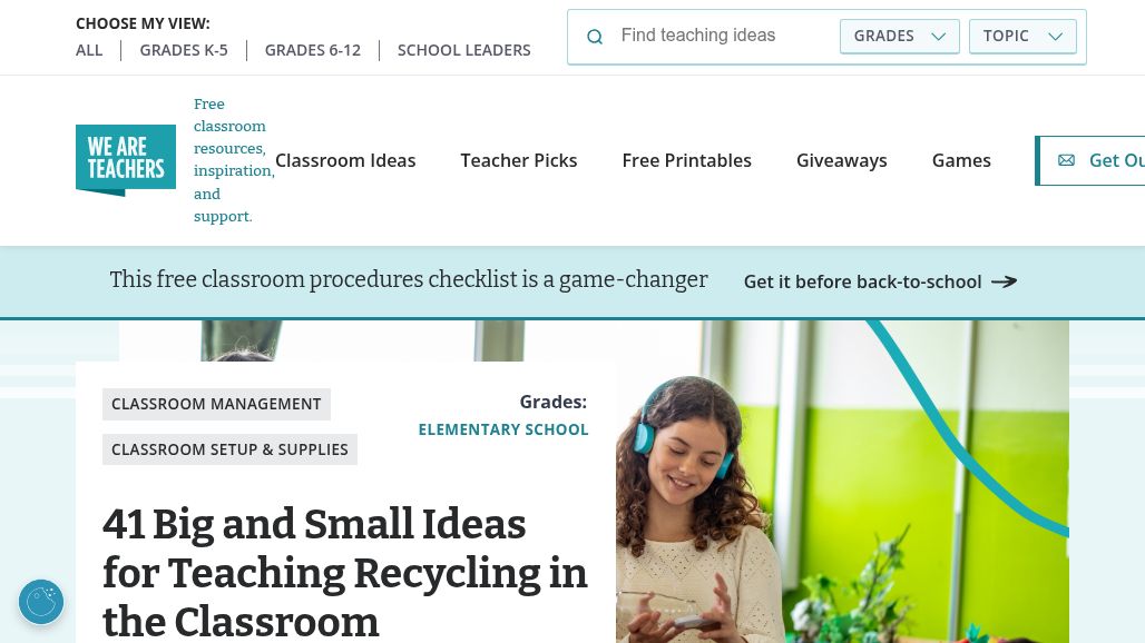 resource URL thumbnail