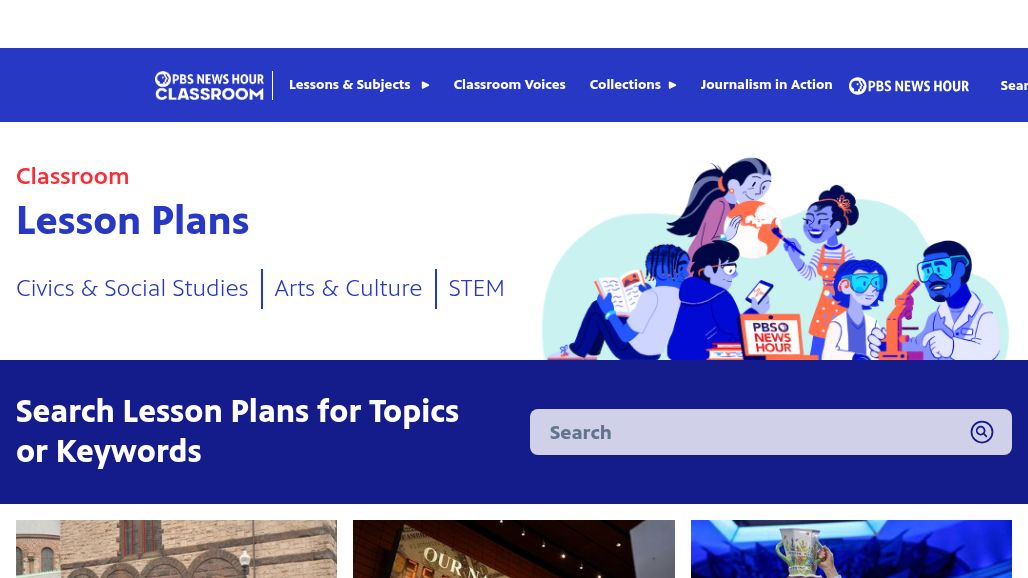 resource URL thumbnail