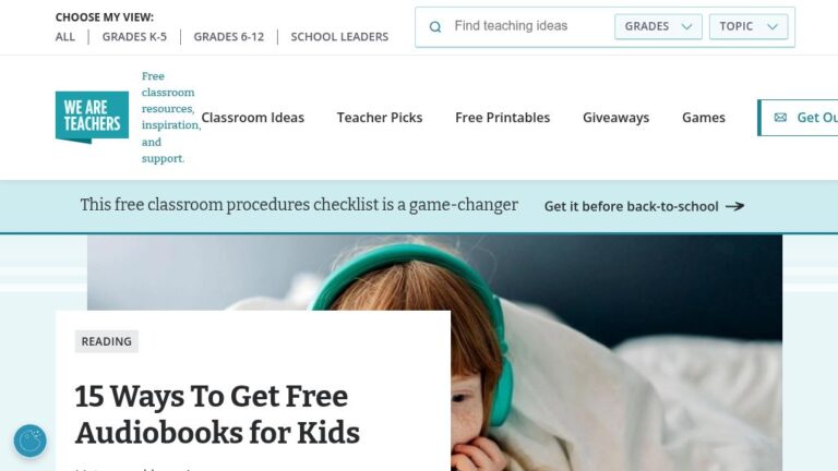 resource URL thumbnail