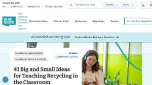 resource URL thumbnail